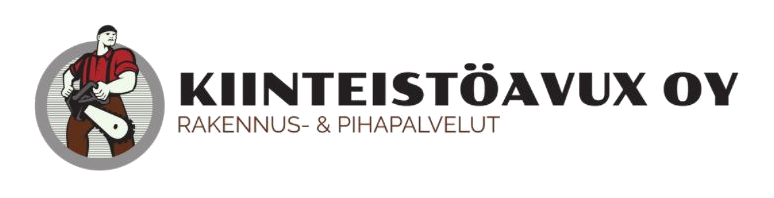 KiinteistöAvuX Oy logo
